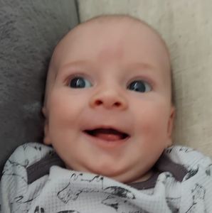 Meet your Posher, Cindy